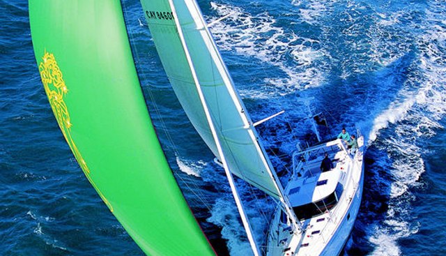 Sirona Yacht 2