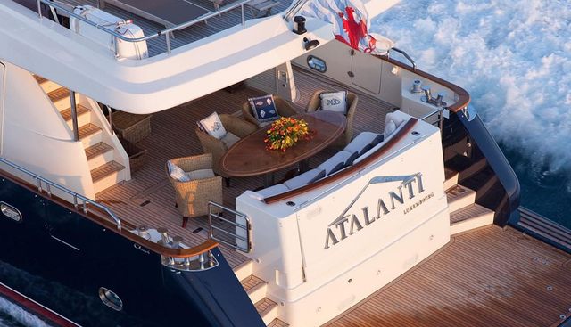 Atalanti Yacht 5