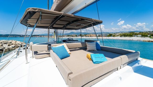 Signature Vision Yacht 3