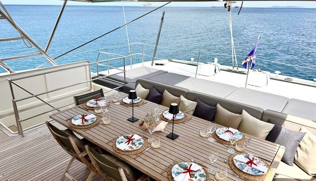 Little Giant Yacht 2