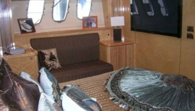 Endless Wisdom Yacht 4