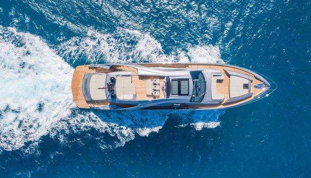 Beyond Yacht 3