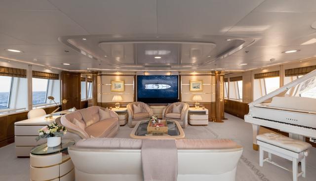 Olympus Yacht 5