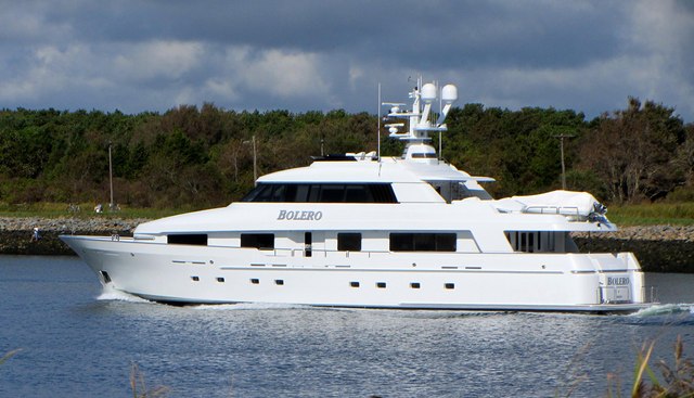 Lanida Yacht 5
