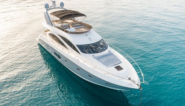 Vinci Yacht 2