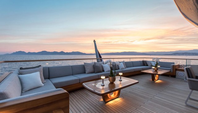 Tiga Laut Yacht 4