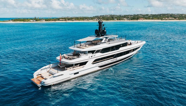 Daybreak Yacht 5