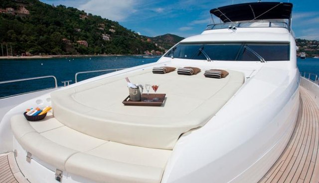 Biancino Yacht 2