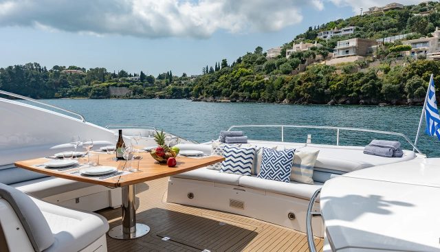 Phoenix Yacht 2