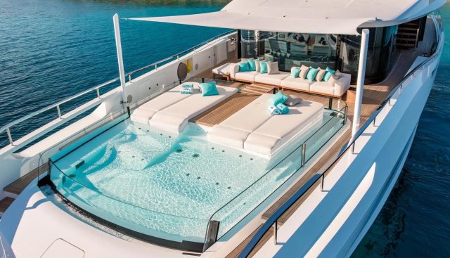 Eva4Eva Yacht 2