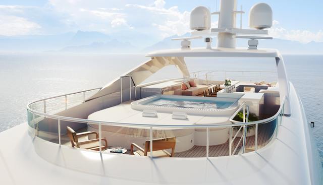 Solemates Yacht 2