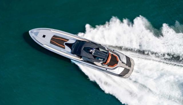 Bolide Yacht 3