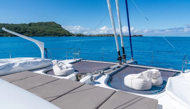Diana Yacht 2