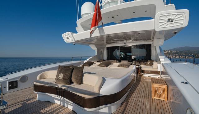 Blue Azur Yacht 3