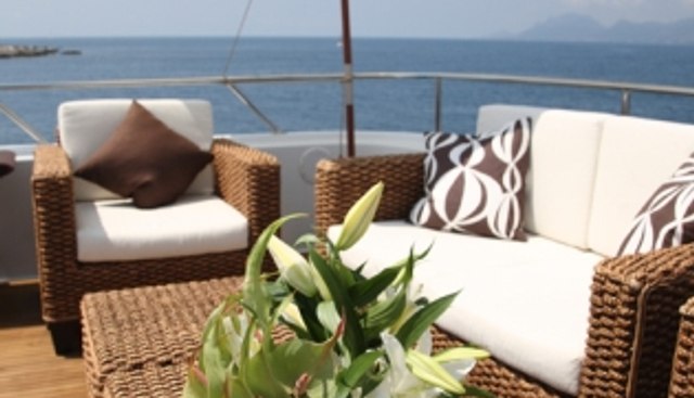 Sentimental Yacht 4