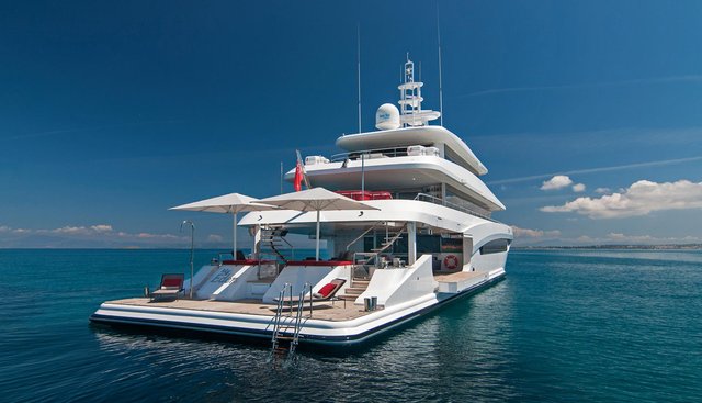 My Eden Yacht 5