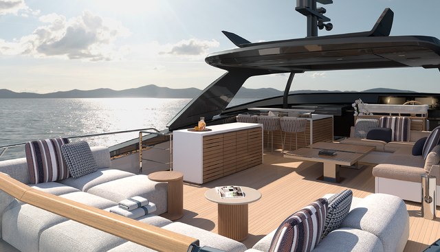 Danlou Yacht 2