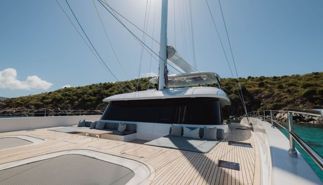 Entre4 Yacht 2