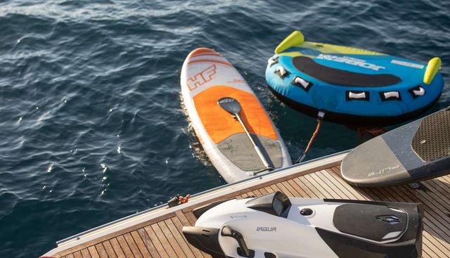 Apollonia Yacht 4