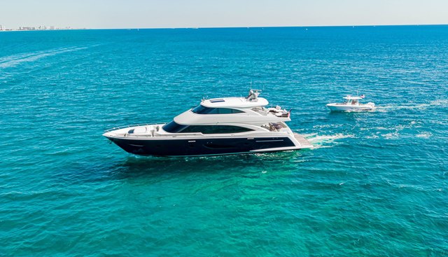 Indigo Yacht 5