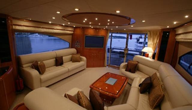 Pearl  Yacht 4