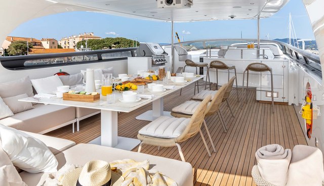 La Gioconda Yacht 2