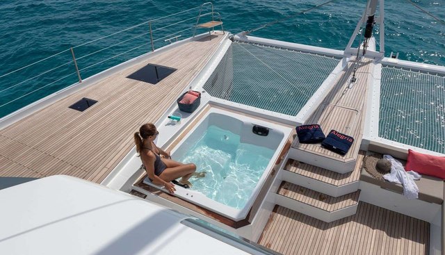 Inspirante Yacht 3