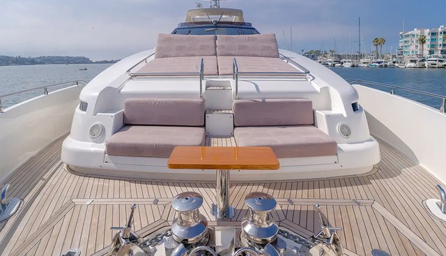 Sol Shine Yacht 2