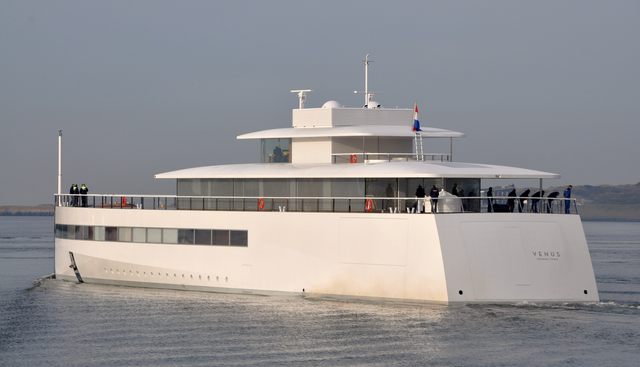 Venus Charter Yacht - 5