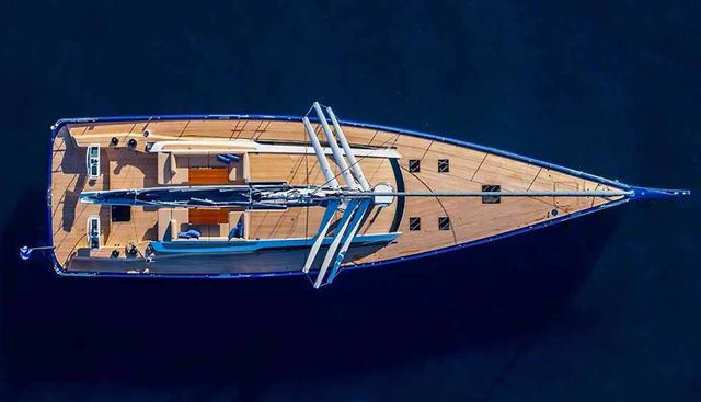 Elvi Yacht 2