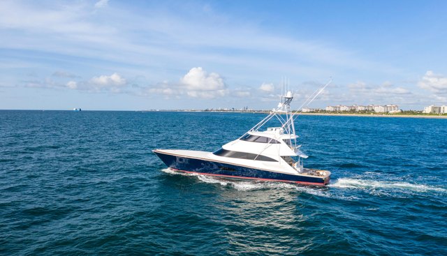 Speculator Yacht 3