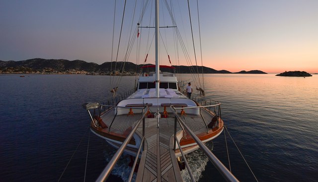 Blu Dream Yacht 3