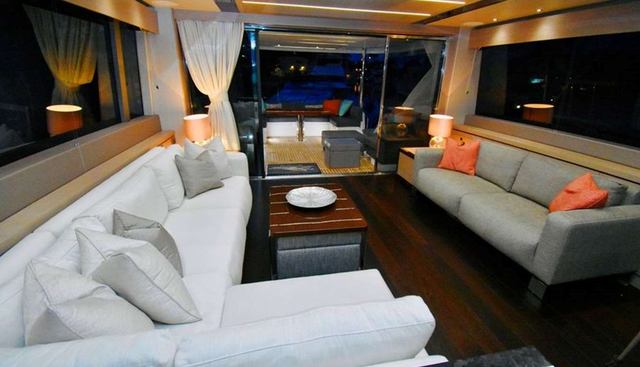Do it Anyway Yacht 3