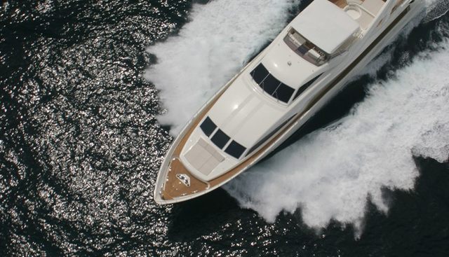 Helena Charter Yacht - 5