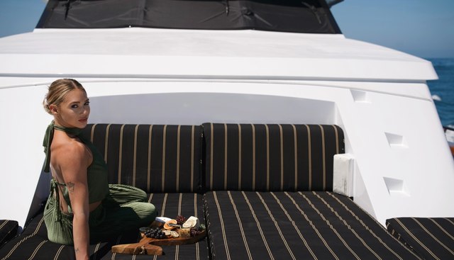 Ziba Yacht 2