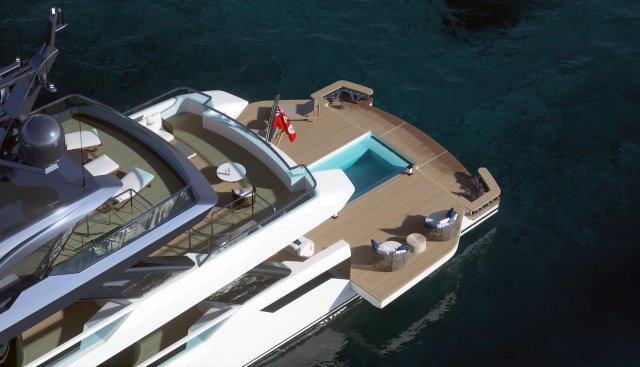 Legasea Yacht 4