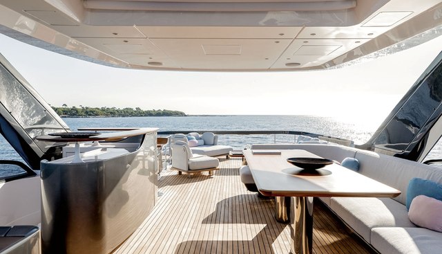 BK Yacht 3