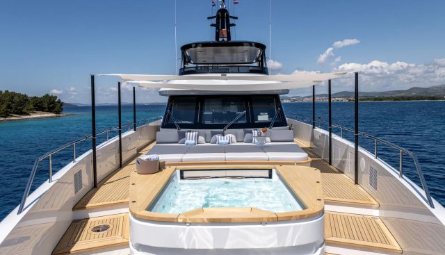Dawo Yacht 2