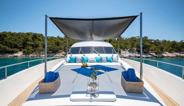 Wish Yacht 2