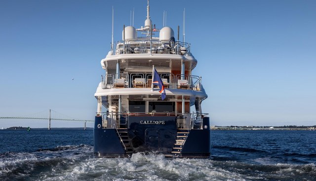 Sanibella Yacht 5