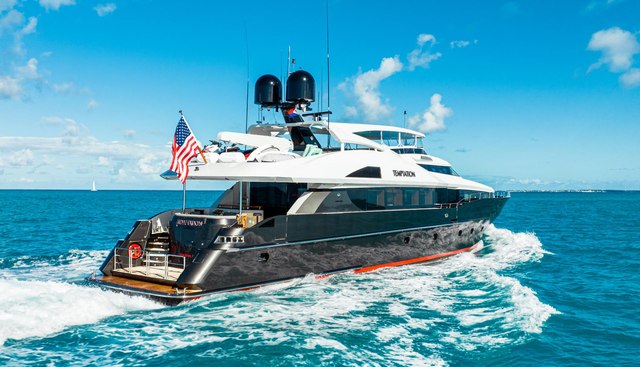 Temptation Yacht 5