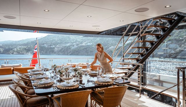 Alva Yacht 4