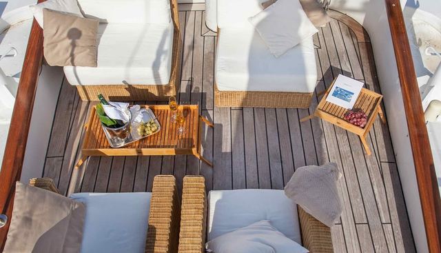 Drenec Yacht 4