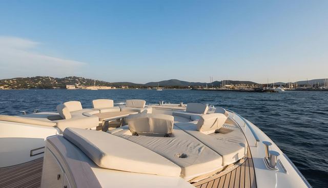 Nayla Yacht 2