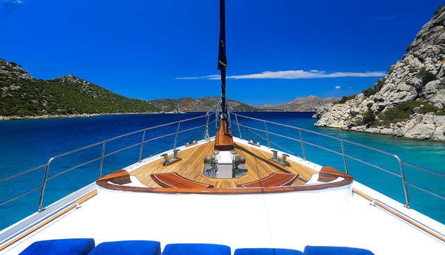 Diva Deniz Yacht 3
