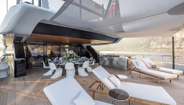 Virtuosity Yacht 3