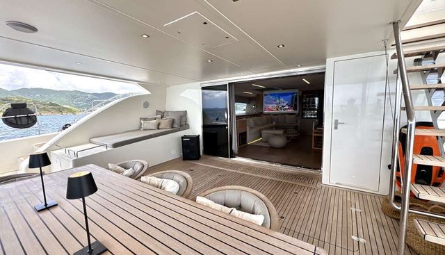 Little Giant Yacht 4