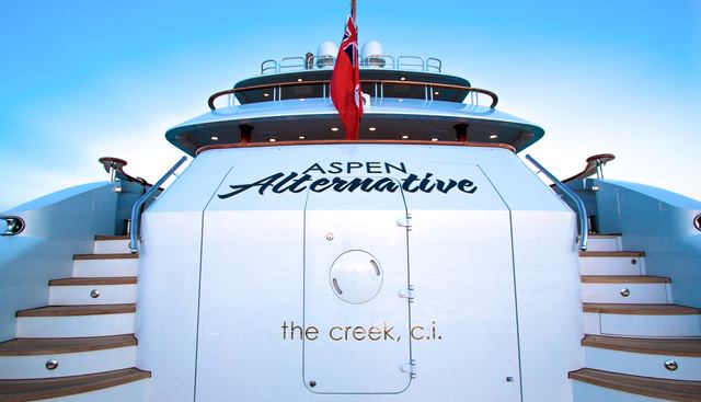 Aspen Alternative Yacht 5