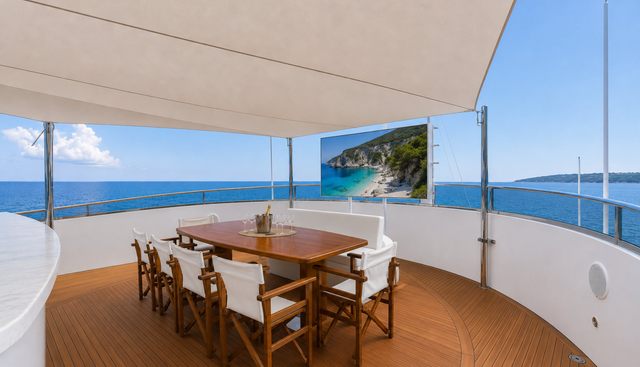 The Star Yacht 3