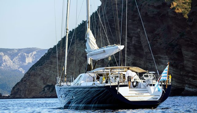 Vaimiti Yacht 5